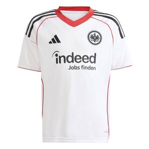 adidas Sge A Jsy Y Whs - white/black