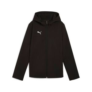 Puma Teamadditions Softshell - PUMA BLACK