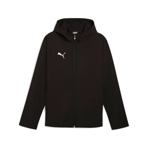 Puma Teamadditions Softshell - PUMA BLACK