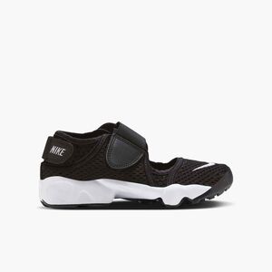 Nike Rift (Gs/Ps Boys) - black/white