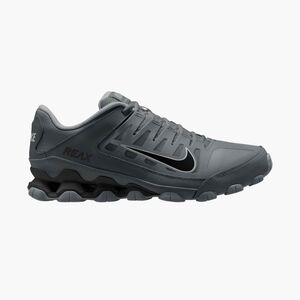 Nike Nike Reax 8 Tr Mesh - smoke grey/black-lt smoke grey