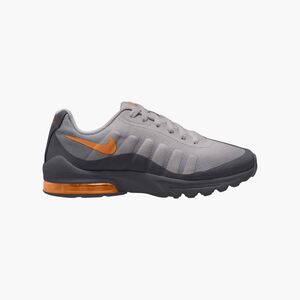 Nike Nike Air Max Invigor Big Kids Shoe - pencil point/hot curry-anthracite