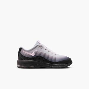Nike Nike Air Max Invigor Little Kids S - black/pink foam-white-pearl grey