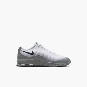 Nike Nike Air Max Invigor Little Kids S - smoke grey/black-malachite-light pu