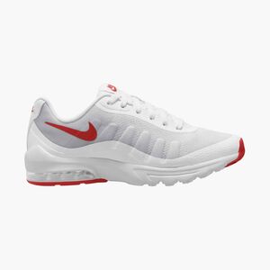 Nike Nike Air Max Invigor MenS Shoes - white/university red-wolf grey