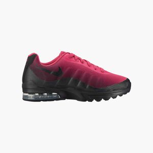 Nike Nike Air Max Invigor Print Big Kids - rush pink/black