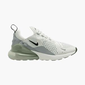 Nike Nike Air Max 270 MenS Shoes - summit white/black-light pumice