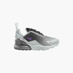 Nike Nike Air Max 270 (Ps) - photon dust/bright violet-black