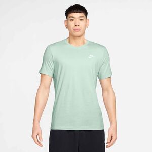 Nike Nike Sportswear Club MenS T-Shirt - barely green
