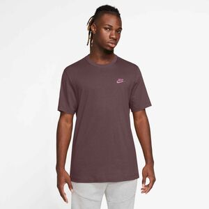 Nike Nike Sportswear Club MenS T-Shirt - tattoo