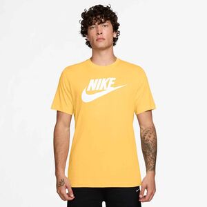 Nike Nike Sportswear MenS T-Shirt - topaz gold