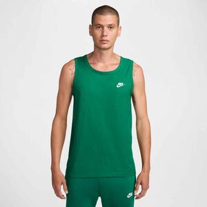 Nike Nike Sportswear Club MenS Tank - malachite