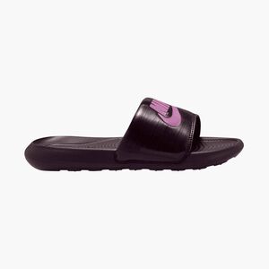 Nike Nike Victori One WomenS Slides - burgundy ash/lt magenta