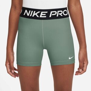 Nike Nike Pro Girls Shorts - steam/white