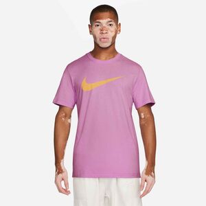 Nike Nike Sportswear Swoosh MenS T-Shir - lt magenta