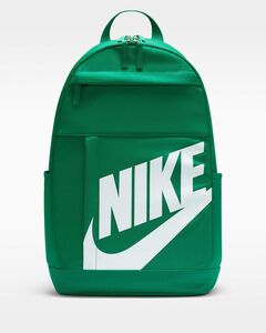 Nike Nike Elemental Backpack (21L) - malachite/malachite/white