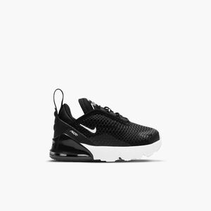 Nike Nike Air Max 270 Baby/Toddler Shoe - black/white-anthracite