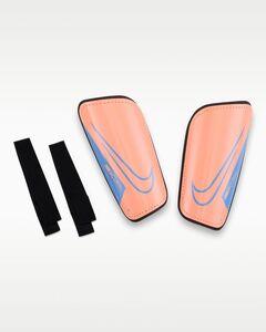 Nike Nike Mercurial Hardshell Soccer Shi - orange pulse/black/royal pulse