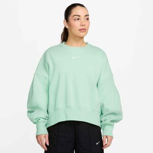 Nike Nike Sportswear Phoenix Fleece Wome - barely green/sail