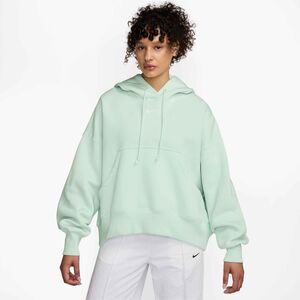 Nike Nike Sportswear Phoenix Fleece Wome - barely green/sail