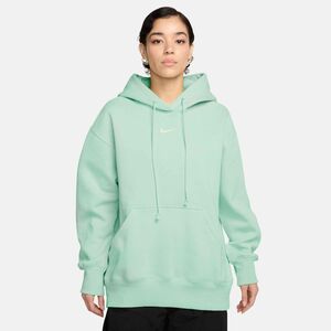 Nike Nike Sportswear Phoenix Fleece Wome - barely green/sail