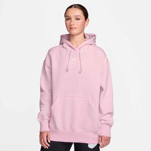 Nike Nike Sportswear Phoenix Fleece Wome - pink foam/sail