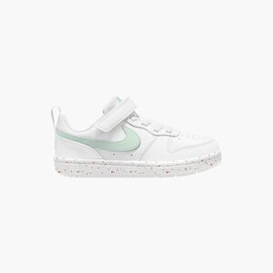 Nike Nike Court Borough Low Recraft Litt - white/barely green-white