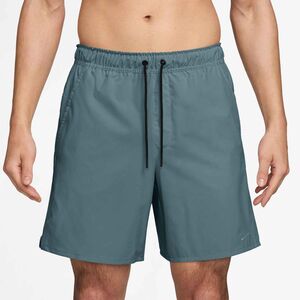 Nike Nike Unlimited MenS Dri-Fit 7 Unl - mineral slate/black/mineral slate