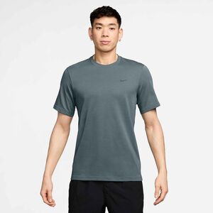 Nike Nike Primary MenS Dri-Fit Short-Sl - mineral slate/mineral slate