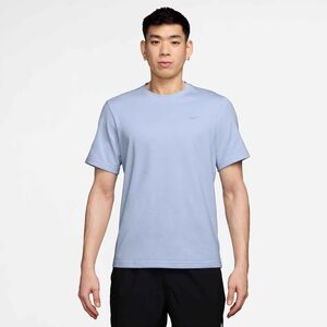 Nike Nike Primary MenS Dri-Fit Short-Sl - hydrogen blue/hydrogen blue