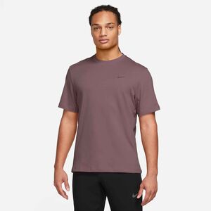 Nike Nike Primary MenS Dri-Fit Short-Sl - tattoo/tattoo
