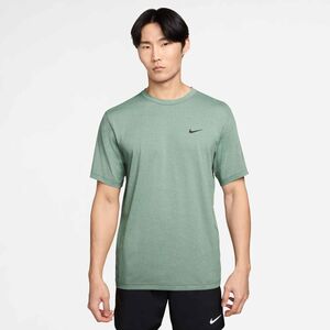 Nike Nike Hyverse MenS Dri-Fit Uv Short - steam/black