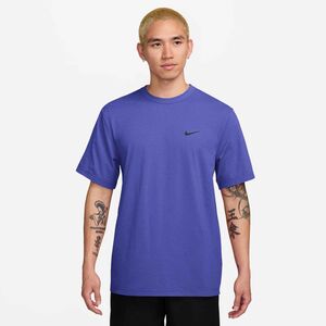 Nike Nike Hyverse MenS Dri-Fit Uv Short - persian violet/black
