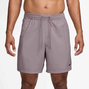 Nike Nike Form MenS Dri-Fit 7 Unlined - lt violet ore/black