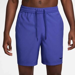 Nike Nike Form MenS Dri-Fit 7 Unlined - persian violet/black