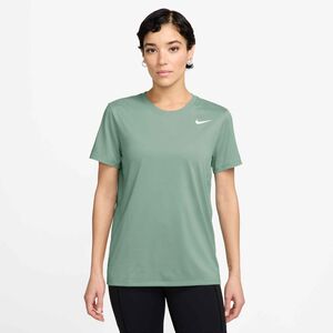 Nike Nike Dri-Fit WomenS T-Shirt - steam/white