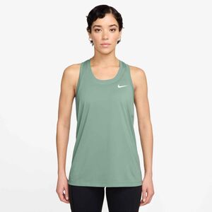 Nike Nike Dri-Fit WomenS Racerback Tank - steam/white
