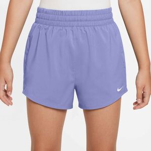 Nike Nike One Big Kids (Girls) Dri-Fit - light thistle/white