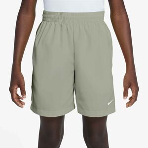 Nike Nike Multi Big Kids Dri-Fit Traini - spruce fog/white