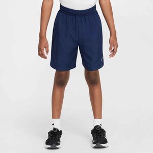 Nike Nike Multi Big Kids Dri-Fit Traini - midnight navy/white