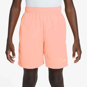 Nike Nike Multi Big Kids Dri-Fit Traini - arctic orange/white