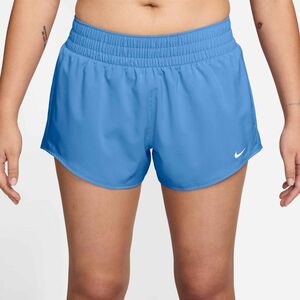 Nike Nike One WomenS Dri-Fit Mid-Rise 3 - university blue/white