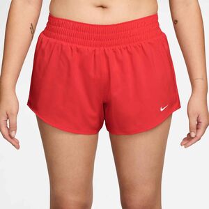 Nike Nike One WomenS Dri-Fit Mid-Rise 3 - lt crimson/white
