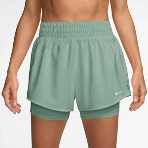 Nike Nike One WomenS Dri-Fit High-Waist - steam/white