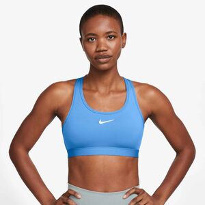 Nike Nike Swoosh Medium Support WomenS - university blue/university blue/whi