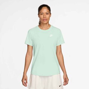 Nike Nike Sportswear Club Essentials Wom - barely green/white
