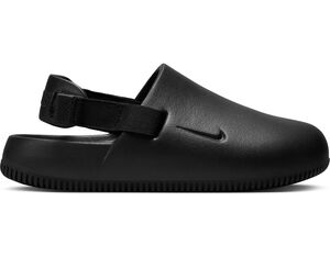 Nike Nike Calm WomenS Mules - black/black