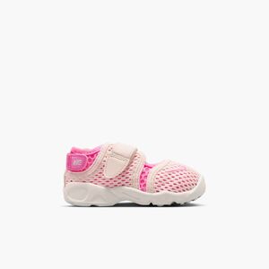 Nike Nike Rift 2 Baby/Toddler Shoes - chalk/pink glow-sail-barely green