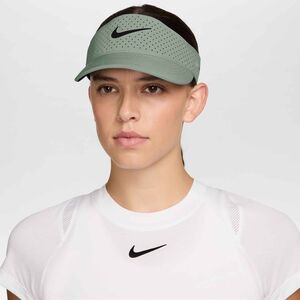 Nike U Nk Dfadv Ace Visor U Sab P - steam/anthracite/black