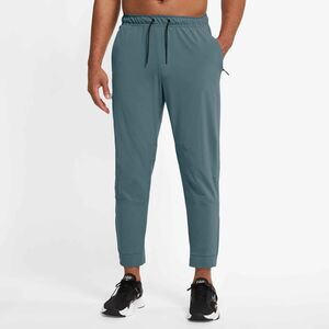 Nike Nike Unlimited MenS Dri-Fit Zipper - mineral slate/black/mineral slate